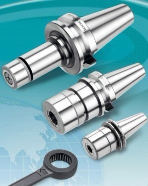 臺灣世承TOPTOOL高速刀桿與GER高精度刀柄 性能優(yōu)勢與供應商信息