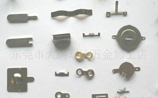 供應五金沖壓件與電子產品五金配件 價格、廠家與產品圖片全解析