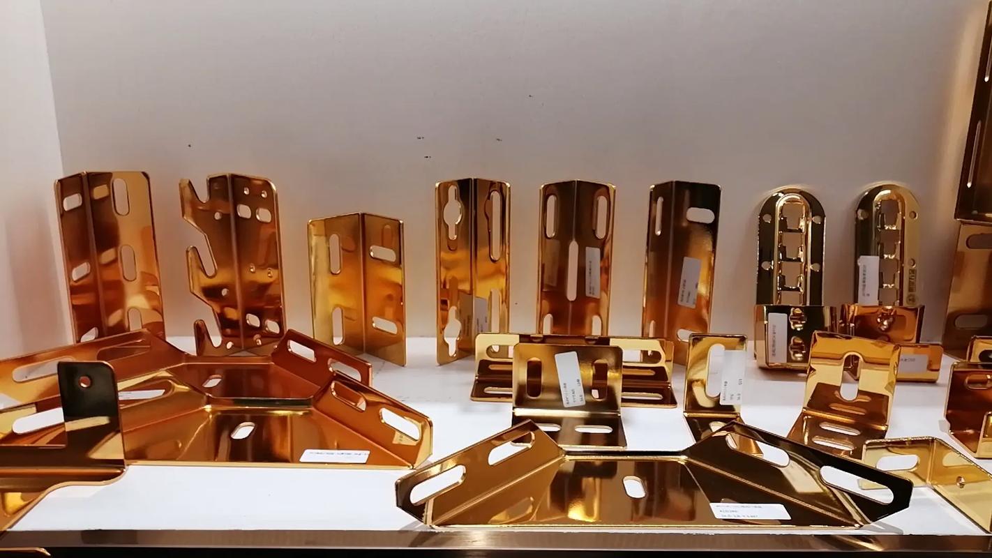 聚星電鍍拋光產(chǎn)品 家具配件五金領(lǐng)域的實(shí)力源頭