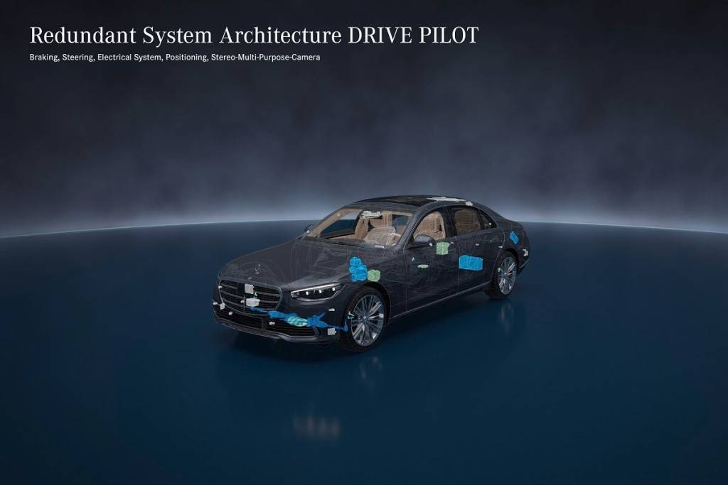 電不夠，那就自己生！奔馳計劃在跑道上建造風電場與供應鏈管理服務的創新結合