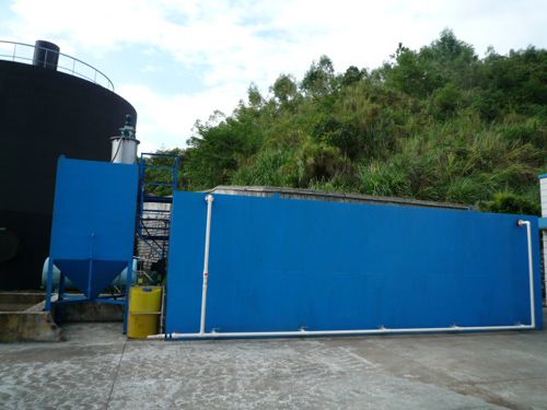 環(huán)保專用設(shè)備高清大圖解析 小型食品、電鍍與醫(yī)療污水處理設(shè)備