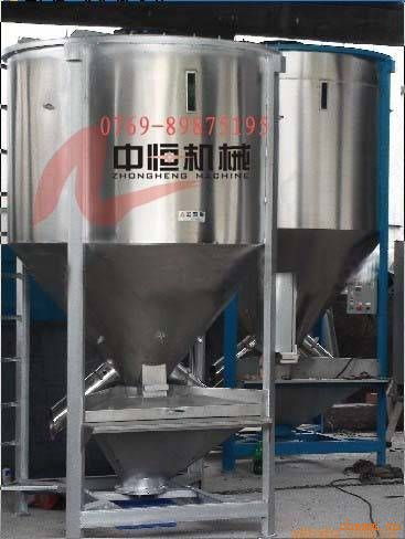 恒機械直銷 東莞化工攪拌機的環(huán)保節(jié)能新標(biāo)桿